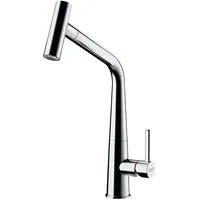 Franke Icon Einhebelmischer Chrom