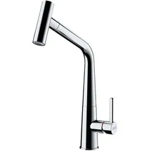 Franke Icon Einhebelmischer Chrom