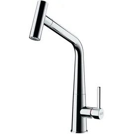 Franke Icon Einhebelmischer Chrom