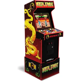 Arcade1Up Arcade 1UP Mortal Kombat Midway Legacy Edition