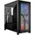 Corsair Frame 4000X RS Modulares Mid-Tower-ATX-PC-Gehäuse – Schwarz
