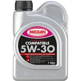 Meguin megol Compatible SAE 5W-30 1 L