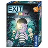 Kosmos EXIT - Das Spiel - Kids: Gruseliger Rätselspaß