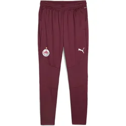 Puma RBS Training Pants team regal red-puma white (09) XL