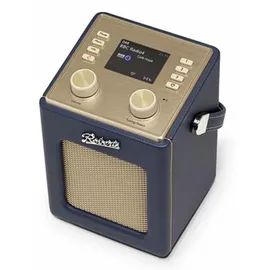 Roberts Revival Mini 2 blau