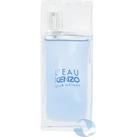 Kenzo L'Eau Kenzo Pour Homme Eau de Toilette 50 ml