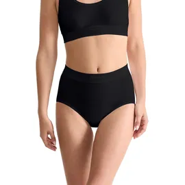 SLOGGI Double Comfort T Maxi 2P Black - 50