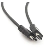 MediaRange MRCS142 Edv-Zubehöre HDMI-Kabel mit Ethernet 5 m schwarz