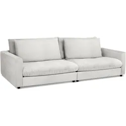 Sofa SANSIBAR WANGEROOGE - BHT 268x87x127 cm