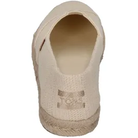TOMS Halbschuhe in Natural - Gr.: 39