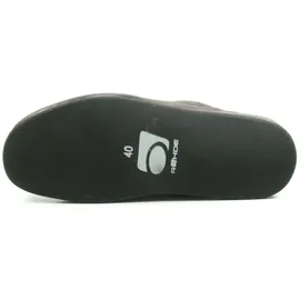 ROHDE Varberg, Herren Pantoffeln, Rot (48 weinrot, 41 EU - 41 EU