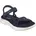 GO WALK Flex SANDAL Sublime blau 42