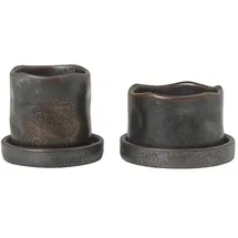 Ferm Living Uneru Mini Pots Set of 2