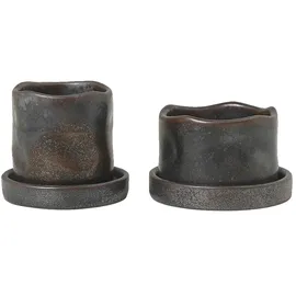 Ferm Living Uneru Mini Pots Set of 2