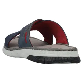 Rieker 25250-14 Herren Blau 41