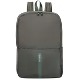 Samsonite TA Revolution Foldable Backpack Grün