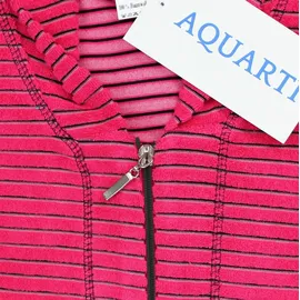 Aquarti Bademantel Aquarti Rosa L