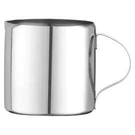 HENDI Sahnekännchen Edelstahl 0,25 l