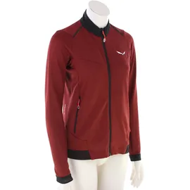 Salewa Sweater Rot 36