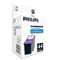 Philips Nr. PFA 544 color (906115314101)