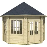 Lasita Maja Pavillon Jamaica