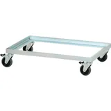 WeTec Transportrolli ESD, offen