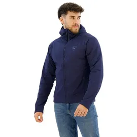 Rossignol Opside Hoodie Jacket Dark Navy M
