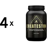 Peak Performance Peak Createston Professional - Geschmack Fresh Lemon