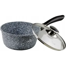 ZILNER Zliner Marmorkasserolle 1,9L 18 cm rund