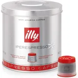 illy Espresso Classico Kaffeekapseln 18 St.