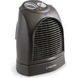 Trotec Heizlüfter TFH 22 E Heizer Elektroheizer 2000W Thermostatgesteuert
