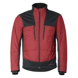 Herren Mens Jacket Iv Carmine M