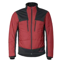 Vaude Herren Mens Minaki Jacket Iv, Carmine, M