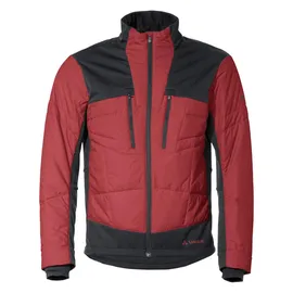 Vaude Herren Mens Minaki Jacket Iv, Carmine, M