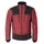 Vaude Herren Mens Minaki Jacket Iv, Carmine, M