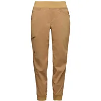 Black Diamond Technician Joggers - Flax - XS