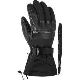 Ziener Gallinus AS PR DCS glove ski Alpine black