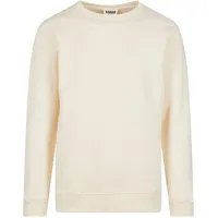 URBAN CLASSICS Organic Basic Crew (big ) Sweatshirt -