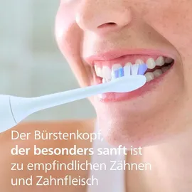 Philips Sonicare Sensitive Zahnbürste 4 St.