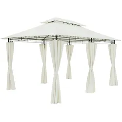 Casaria Pavillon Topas creme