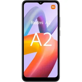 Xiaomi Redmi A2 2 GB RAM 32 GB Black