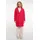 RINO & PELLE Longstrickjacke pink XL