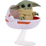 Hasbro Star Wars Wild Ridin' Grogu