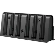 WERA Kraftform Micro Schraubendreher Rack 190 mm x 80