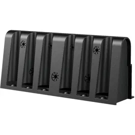 WERA Kraftform Micro Schraubendreher Rack 190 mm x 80