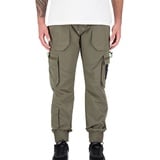 Alpha Industries Tactical Joggers Dark Olive S