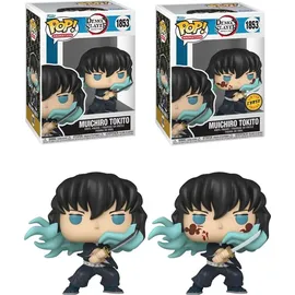 Funko Pop!