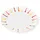 Gmundner Dessertteller Cup 20 cm
