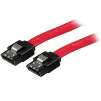 Startech StarTech.com 15 cm einrastendes SATA-Kabel - S-ATA Anschlusskabel