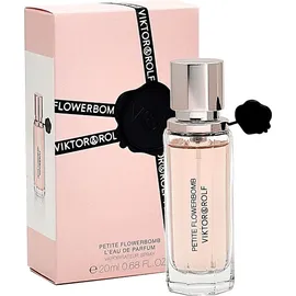 Viktor & Rolf Flowerbomb Eau de Parfum 20 ml